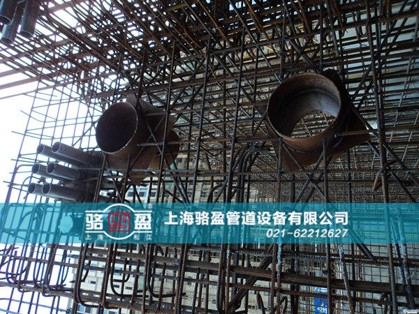 <a href=http://www.www.witwms.cn target=_blank class=infotextkey>防水套管</a>和墻體之間的結(jié)合